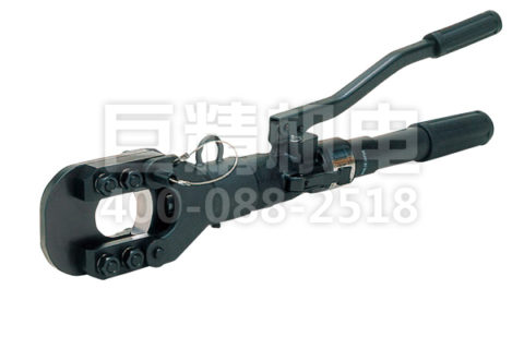 武汉pg电子机电IZUMI液压工具S-400液压硬质切刀