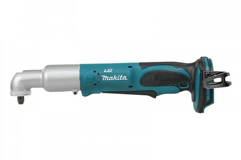 牧田 DTL063Z（18v 5.0AH，两电一充） 充电式手提角磨切割机