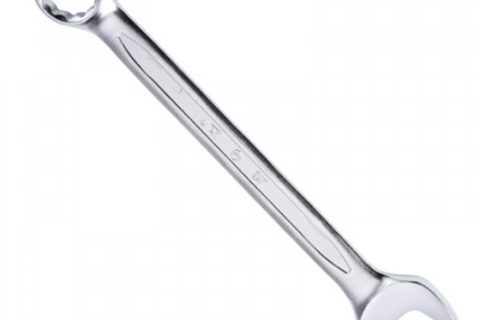 威达 W15227 棘轮两用扳手(27mm)