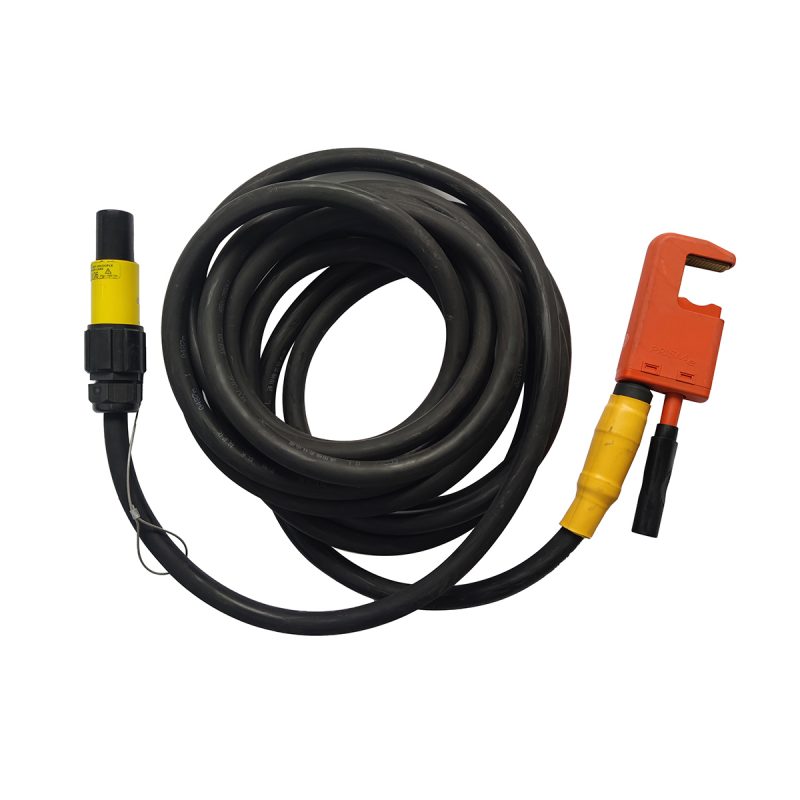 pg电子 JH-PLDL-120BYQKC(10) 低压旁路柔性电缆