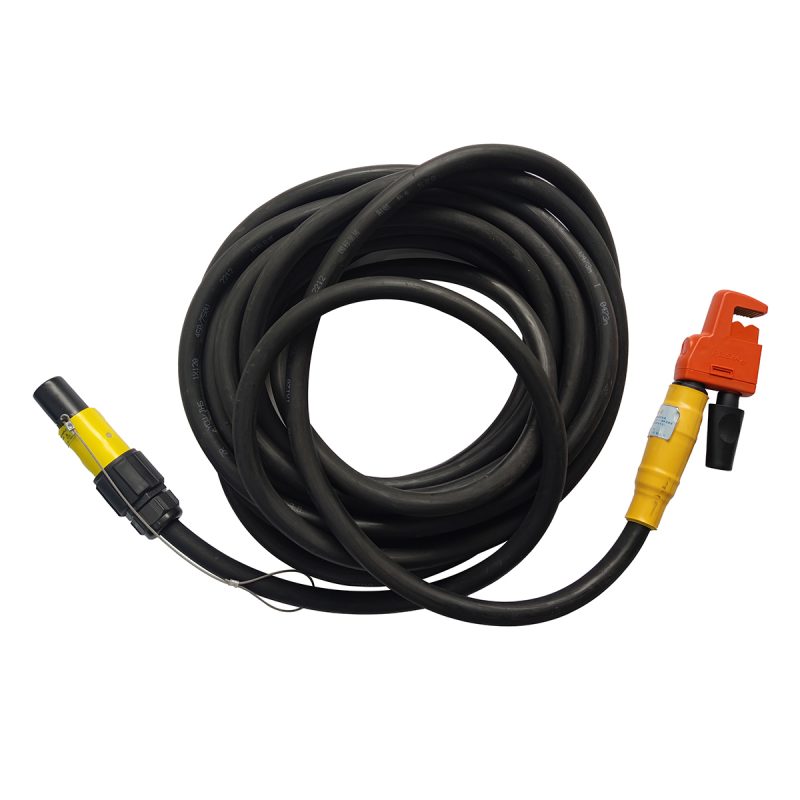 pg电子 低压旁路柔性电缆 JH-PLDL-120JKXKC(15)