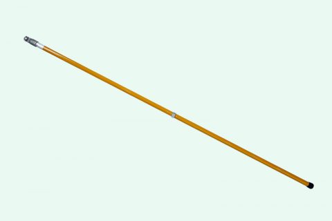 pg电子梅花头操作杆JH-CZG-3梅花头绝缘操作杆