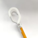 pg电子JH-YLXZCG-75引流线支持杆