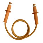 pg电子 10kV引流线 JH10022260G-03