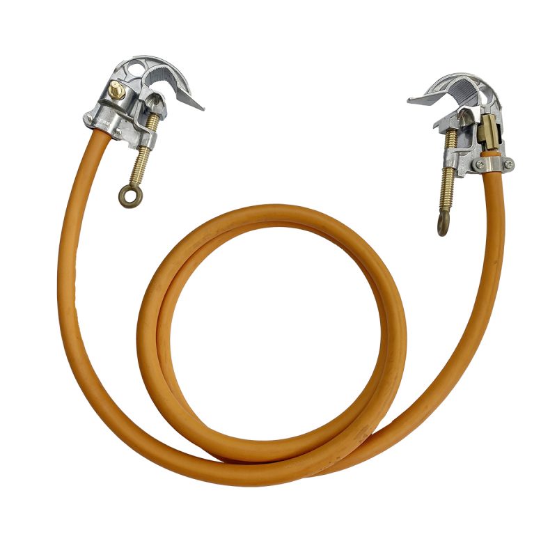 pg电子 10kV引流线 JH10021743G-03