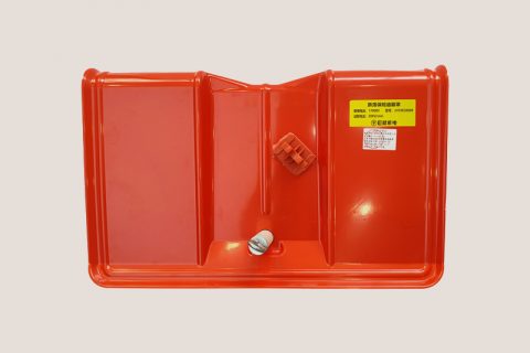 pg电子JH10030009熔断器遮蔽罩