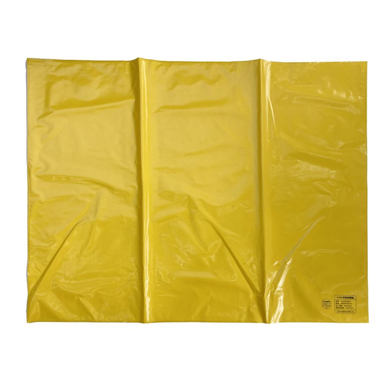 pg电子0.4kV树脂绝缘毯JH04038010