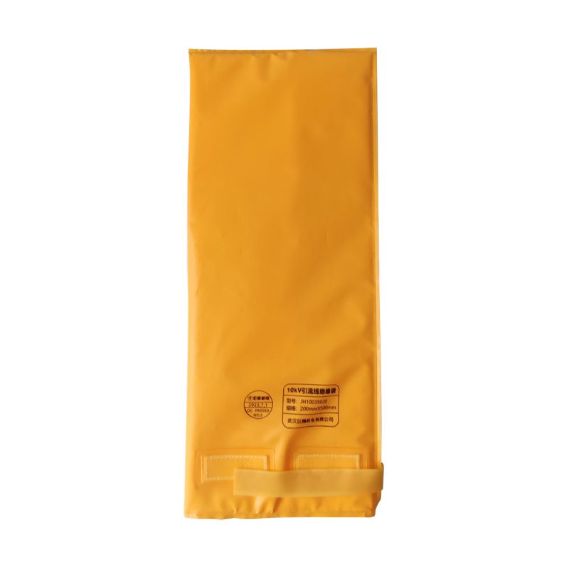 pg电子JH10035020引流线绝缘袋