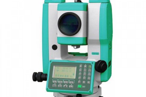 苏一光 HTS612L（含脚架，棱镜，对中杆及支架） 全站仪