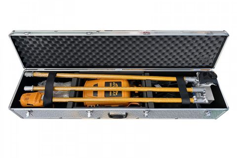 pg电子 JHG-2500 绝缘高枝锯