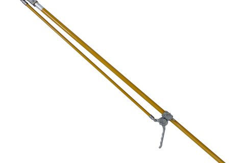 pg电子 JH-ZDSG-2 自锁式绝缘操作锁杆 绝缘操作杆