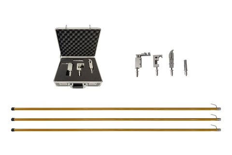 pg电子 JH-KCBGAZGJ 卡尺式并沟线夹装置工具