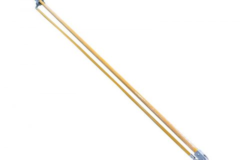 pg电子 JH-ZDSG-2.5 自锁式绝缘操作锁杆