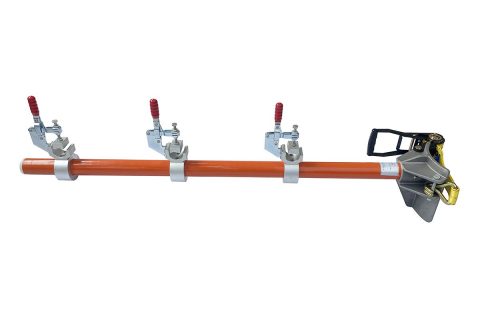 pg电子 JH-PLJYHD-10KV 旁路作业绝缘横担(10KV)