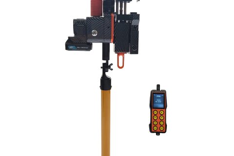 铂锐士JH300AUTOX电动？刂悄苋远饣荒０皮器PRISME剥皮机