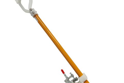 pg电子 JH-YLXZCG-75 引流线支持杆