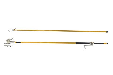 pg电子 JHXJ-2.5 J型线夹装置工具（升级款）