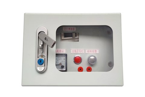 pg电子 JH-DJX 单极旁路开关箱