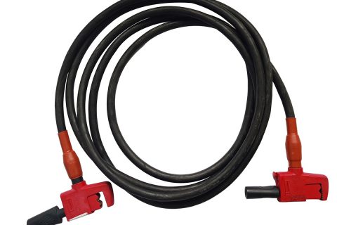 pg电子 JHPL-2200106 低压旁路引流线