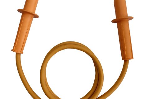 pg电子 JH10022260G-03 引流线 10kV引流线