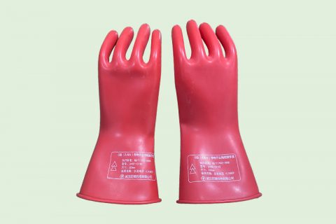 pg电子JH02-13-02带电作业用绝缘手套0级（0.4kV）