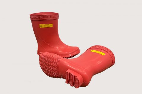 pg电子	JH35010002 带电作业绝缘鞋4级