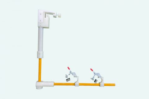 pg电子 JH-KT-YLXZJ 引流线支架